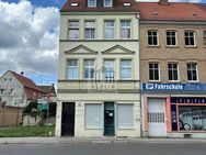 Mehrfamilienhaus voll vermietet in City Lage von Finsterwalde - Finsterwalde