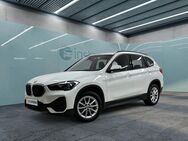 BMW X1, sDrive18d Advantage DA-Plus, Jahr 2020 - München