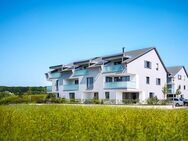 Erstbezug! Gemütliche 2,5. Zi-Wohnung mit großer Terrasse - Merklingen