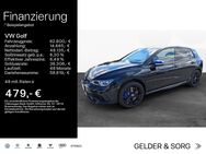 VW Golf, 2.0 TSI R Performance IQ LIGHT 270 km h, Jahr 2022 - Lichtenfels (Bayern)