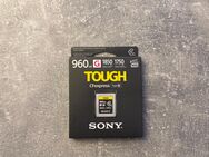 Sony Speicherkarte 960 GB - Berlin