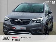 Opel Crossland X, 1.2 Turbo INNOVATION, Jahr 2019 - Mainz
