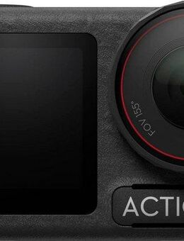 DJI Osmo Action 5 Pro Adventure Combo Action Cam (4K Ultra HD, Bluetooth, WLAN (Wi-Fi)