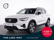 Volvo XC40, T4, Jahr 2023 - Essen