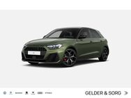 Audi A1, Sportback S line ||SONOS||, Jahr 2022 - Schweinfurt