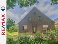 Ehemalige Bauernkate inklusive Baugrundstück auf großem Grund in ruhiger Lage ! - Kranenburg (Nordrhein-Westfalen)