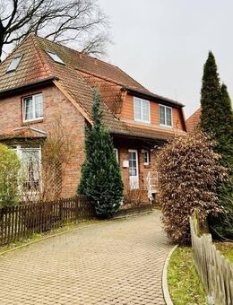 Charmante Kapitalanlage mit Kfz Stellplatz - Königs Wusterhausen