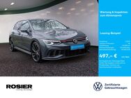 VW Golf, 2.0 TSI VIII GTI Clubsport, Jahr 2023 - Menden (Sauerland)