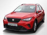 Seat Arona, 1.0 TSI Style, Jahr 2022 - Forchheim (Bayern)