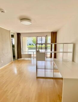 Chickes Appartement in Sendling/Westpark - frei - München