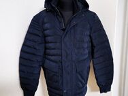 Wellensteyn Molb 435 Herren Funktionsjacke ✨ Bomberjacke ✨ L ✨ wetterfest ✨ marineblau - Kiel Mettenhof