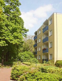 Vermögensvorsorge heute ist morgen eine Sorge weniger - Berlin