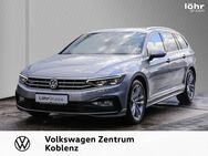 VW Passat Variant, 2.0 TDI Elegance R-Line, Jahr 2020 - Koblenz