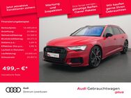 Audi S6, °, Jahr 2022 - Leverkusen