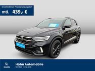 VW T-Roc, 1.5 TSI R-Line, Jahr 2024 - Göppingen