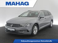 VW Passat Variant, 2.0 TDI Business AppConnect, Jahr 2024 - München