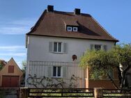 Rohdiamant wartet auf Feinschliff - Gerolzhofen