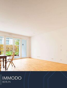 ?? Wohnen direkt an der Spree - Exklusive 4-Zimmer-Neubauwohnung in Toplage mit Terrasse & Loggia - Berlin