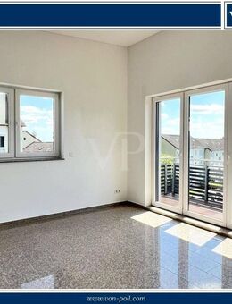 Exklusives Penthouse mit Weitblick - Liederbach (Taunus)