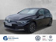 VW Golf, 2.0 TDI VIII ACTIVE APP-CONNEC, Jahr 2022 - Lübbecke