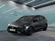 Hyundai i30, Kombi N-Line AUTOMATIK APPLE ANDROID vo hi, Jahr 2023 - München