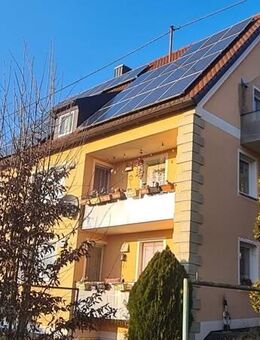 Charmantes Dreifamilienhaus mit großem Grundstück in Burgheim - attraktive Kapitalanlage! - Burgheim