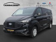 Ford Transit Custom, 2.0 300 L2 Trend FWD Musikstreaming, Jahr 2024 - Bremerhaven