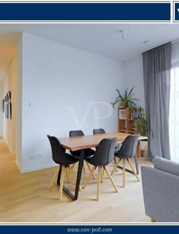 Elegantes Penthouse mit zwei Dachterrassen an der Dahme - Berlin