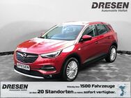 Opel Grandland X, 1.2 Business INNOVATION Automatik, Jahr 2019 - Mönchengladbach