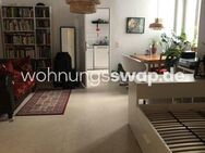 Wohnungsswap - Korsörer Straße - Berlin