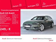 Audi A4, Avant Advanced 35 TFSI, Jahr 2024 - Hannover