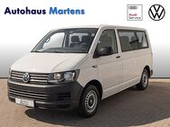 VW T6 Kombi, 2.0 TDI Transporter, Jahr 2018 - Grevesmühlen