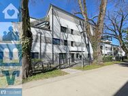 Traumhafte Dachgeschoss-Maisonettewohnung mit hochwertiger Ausstattung in zentraler Lage - Erding