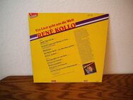 Rene Kollo-Ein Lied geht um die Welt-Vinyl-LP - Linnich