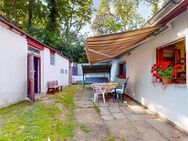 Schönes Einfamilienhaus mit großem Garten - Friesack
