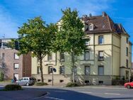5-Zimmer-Wohnung in Recklinghausen - Recklinghausen