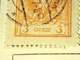 Briefmarken Polen 1916 in 37308