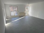 PROVISIONSFREI - 2-Zi.-Etagen-WHG 51m² EG-hochparterre bzw.1.OG m.Südbalkon, TG-Stellplatz (optional) BJ`1992 in bevorzugter, zentraler Wohnlage in LB - Ludwigsburg