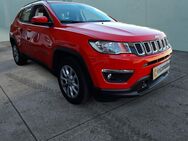 Jeep Compass, 1.3 GSE 130 Longi UCon 17Z, Jahr 2021 - München