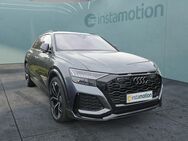 Audi RSQ8, , Jahr 2023 - München