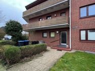 Vermietete 2,5 Zimmer Eigentumswohnung in Harsefeld, 63,5m² - Harsefeld