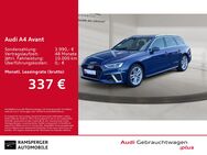 Audi A4, Avant S line 35 TFSI, Jahr 2024 - Kirchheim (Teck)