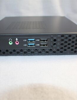 Mini PC,Intel Core i7-1165G7,16GB Ram, 512GB NVME SSD - Frankfurt (Main) Griesheim