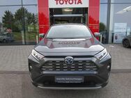 Toyota RAV 4 2.5 4x2 Hybrid Team Deutschland - Nürtingen