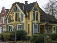 Stilvolle Stadtvilla in bester zentraler Wohnlage (Nähe Klinikum) - Leer (Ostfriesland)