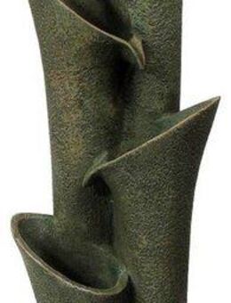 AcquaArte Gartenbrunnen Montreux, 25 cm Breite