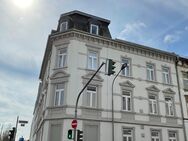 2 Zimmer Wohnung in saniertem Altbau in Offenbach, Nähe Wilhelmsplatz - Offenbach (Main)