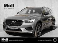 Volvo XC60, R Design AWD B5 Diesel EU6d digitales Sitze, Jahr 2020 - Düren