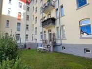 kernsanierte 5 Zimmer Jugendstil-ETW in Wehlheiden nahe Goetheanlagen/ Kirchweg - Kassel