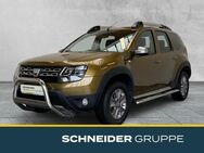 Dacia Duster, 1.2 Laureate TCe 125, Jahr 2015 - Chemnitz